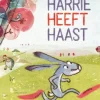 Harrie heeft haast