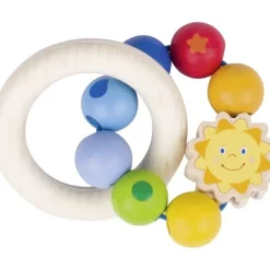 Heimess Grijpfiguur Rammelaar Zon