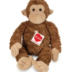 Hermann Teddy Knuffel Aap Yoyo