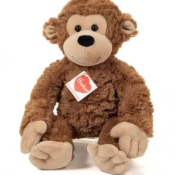 Hermann Teddy Knuffel Aap Ricky 32cm