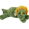 Hermann Teddy Knuffel Dino Dottie 48cm