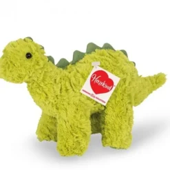 Hermann Teddy Knuffel Dino Scotti 32 cm