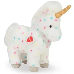 Hermann Teddy Knuffel Eenhoorn Stardust 30cm