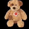 Hermann Teddy Knuffel Hond Spotty 30 cm