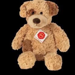 Hermann Teddy Knuffel Hond Spotty 30 cm