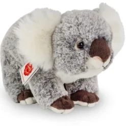 Hermann Teddy Knuffel Koala Buidelbeer Zittend