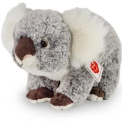 Hermann Teddy Knuffel Koala Buidelbeer Zittend