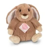 Hermann Teddy Knuffel Konijn Wanda