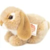 Hermann Teddy Knuffel Konijn Ram Beige 18cm