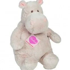 Hermann Teddy Knuffel Nijlpaard Nilo
