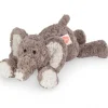 Hermann Teddy Knuffel Olifant Pacha 44 cm