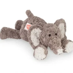 Hermann Teddy Knuffel Olifant Pacha 44 cm