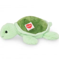 Hermann Teddy Knuffel Schildpad Sandy 30 cm