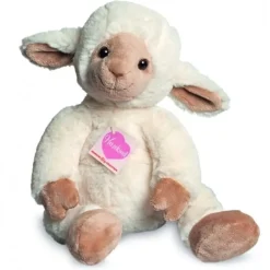 Hermann Teddy Knuffel Schaap Lam Frido