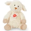 Hermann Teddy Knuffel Schaap Maggi 27 cm