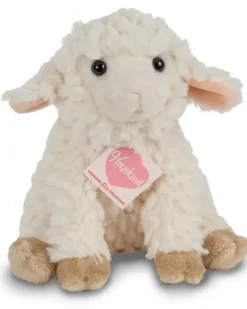 Hermann Teddy Knuffel Schaap Lammetje Lotta