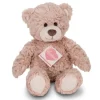 Hermann Teddy Knuffel Teddybeer Pepper