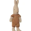 Hermann Teddy Knuffel Teddy Beer Bruin 20 cm