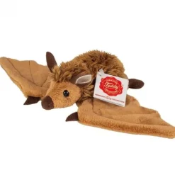 Hermann Teddy Knuffel Vleermuis