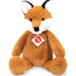 Hermann Teddy Knuffel Vos Foxie 32 cm