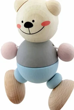 Hess Clipfiguur Beer Natuur