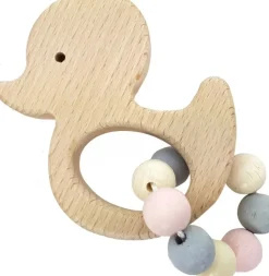 Hess Grijpfiguur Rammelaar Eend