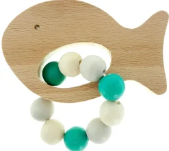 Hess Grijpfiguur Rammelaar Vis