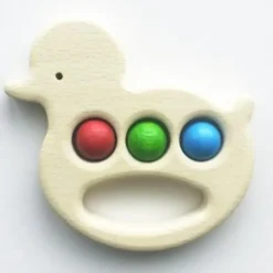 Hess Grijpfiguur Rammelaar Eend