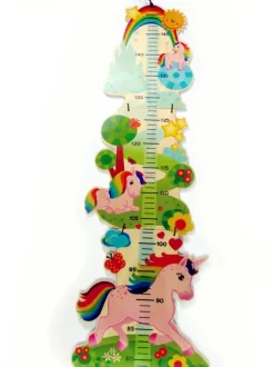 Hess Groeimeter Eenhoorn Hout