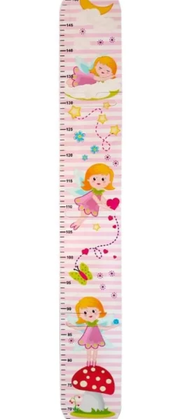 Hess Groeimeter Fee Hout