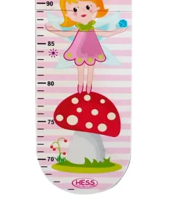 Hess Groeimeter Fee Hout