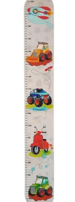 Hess Groeimeter Voertuigen Hout