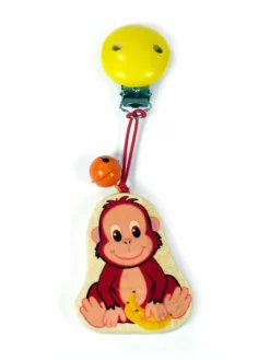 Hess Kinderwagenhanger Aap