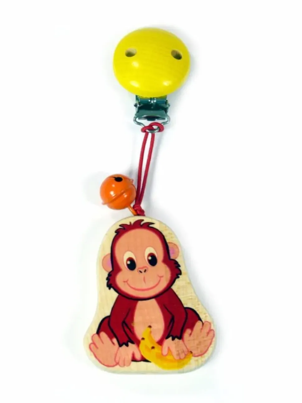 Hess Kinderwagenhanger Aap