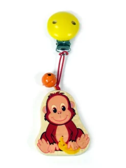 Hess Kinderwagenhanger Aap