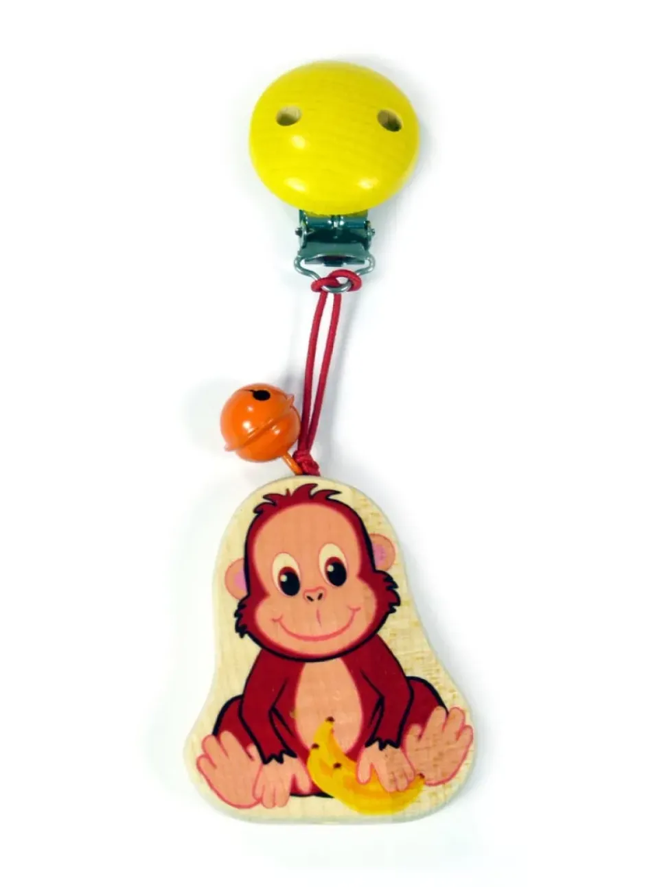 Hess Kinderwagenhanger Aap