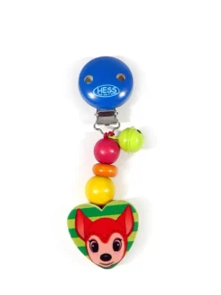Hess Kinderwagenhanger Bosdieren