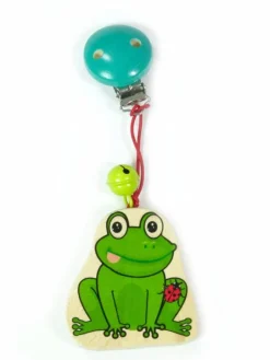 Hess Kinderwagenhanger Kikker