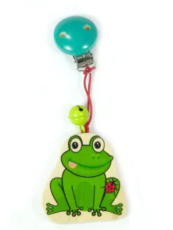 Hess Kinderwagenhanger Kikker