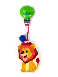 Hess Kinderwagenhanger Leeuw