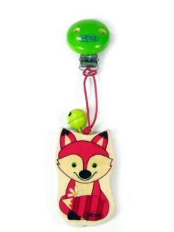 Hess Kinderwagenhanger Vos