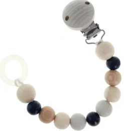 Hess Speenketting Nature Oranje