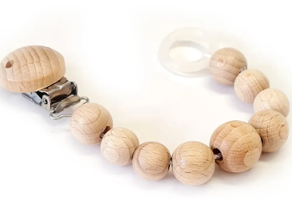 Hess Speenketting Nature Puur