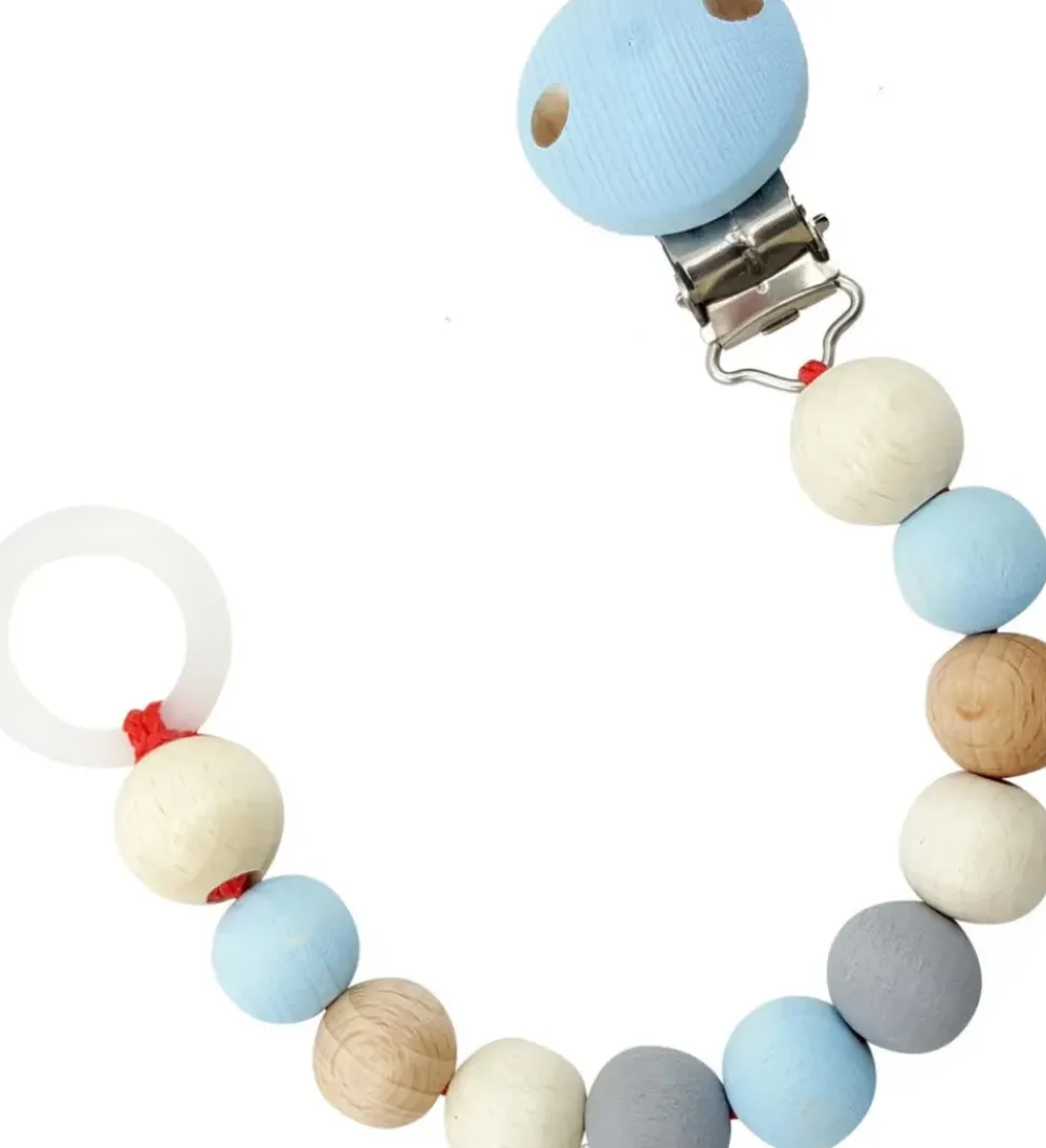 Hess Speenketting Nature Blauw