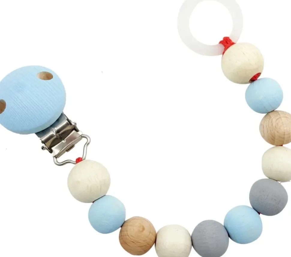 Hess Speenketting Nature Blauw