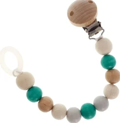 Hess Speenketting Nature Turkoois