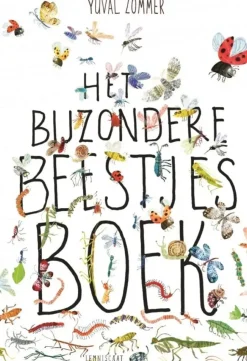 Het Bijzondere Beestjes Boek