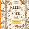 Het Bijzondere Bos van Beer Kleur- en Zoekboek