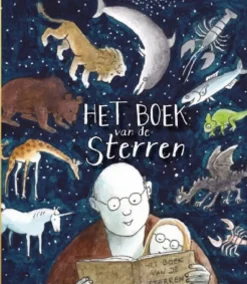 Het boek van de sterren