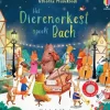Het Dierenorkest speelt Bach / druk 1